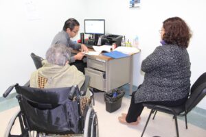 Requisitos para Sacar el Carnet de Discapacidad