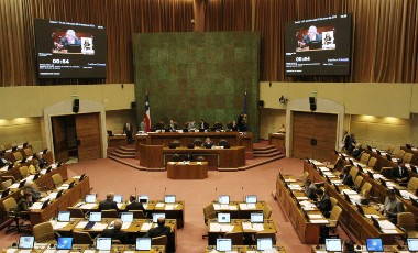 Asamblea de Chile