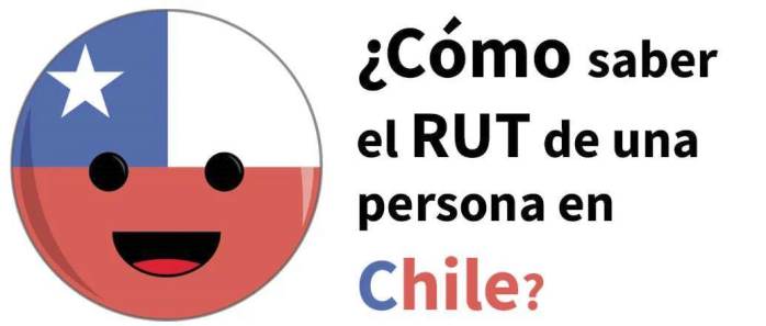 Diferencias del Rut, Pasaporte, DNI, CI en Chile