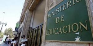 Ministerio de Educación de Chile