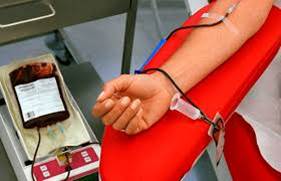 Procedimiento para Donar Sangre