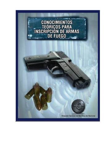 Requisitos para portar Armas en Chile