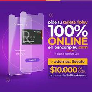 Ripley-Chile