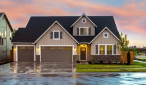 Requisitos para Hipotecar una Casa
